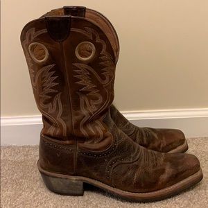 Ariat Boots